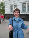 Просто весна!